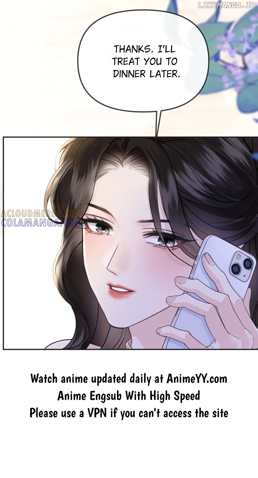 Deeply In Love Chapter 42 - page 33